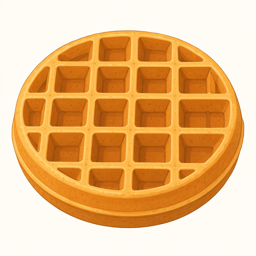 waffle