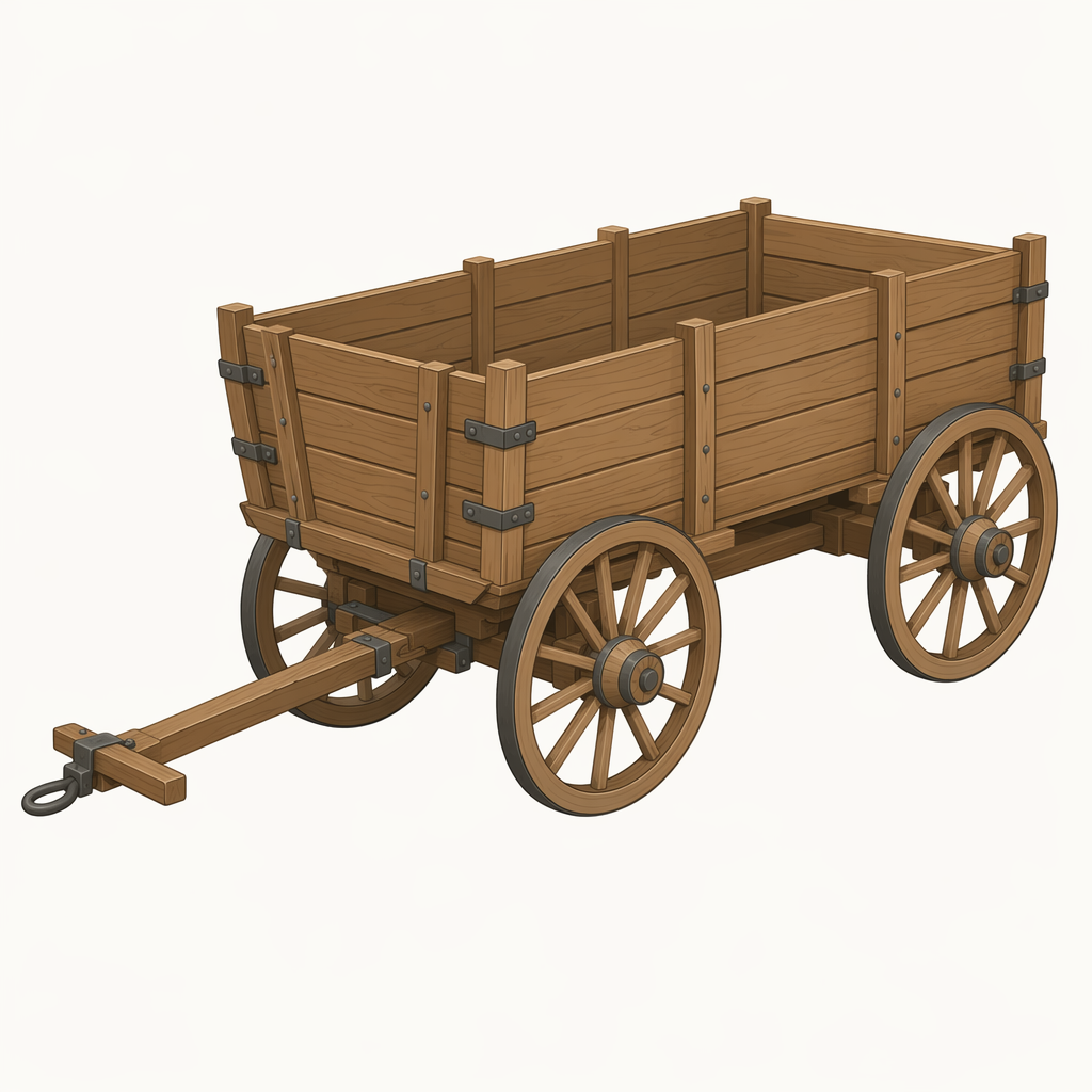 waggon