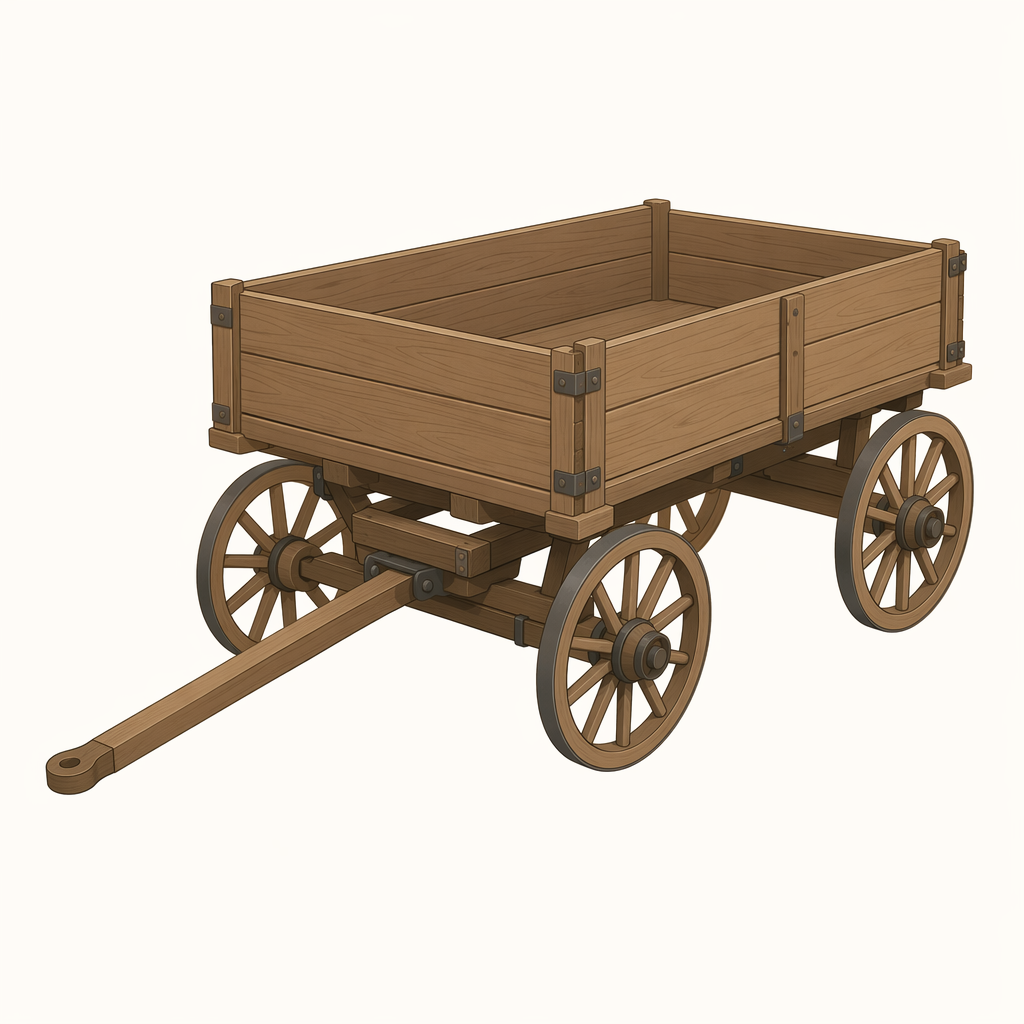 wagon