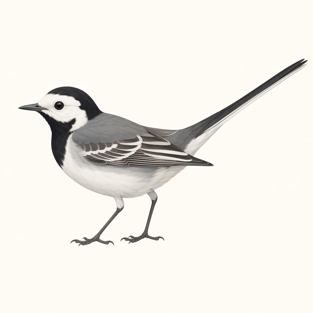wagtail