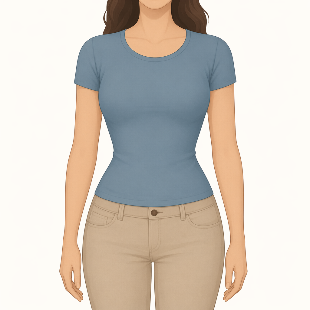 waist