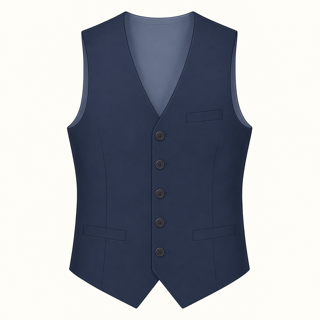 waistcoat