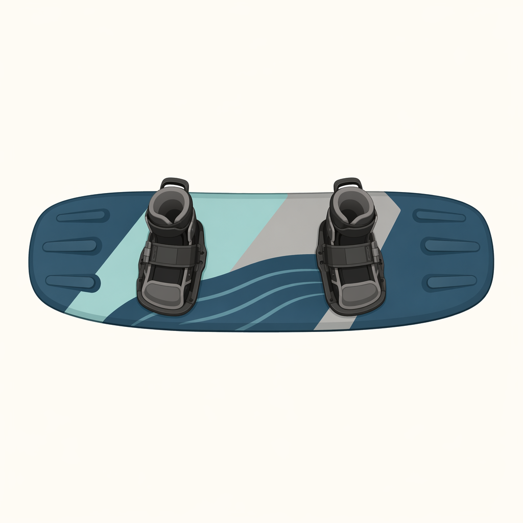 wakeboard