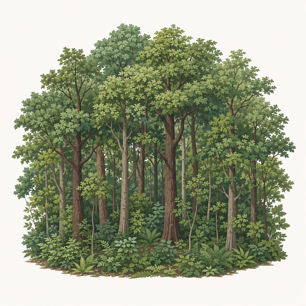 wald
