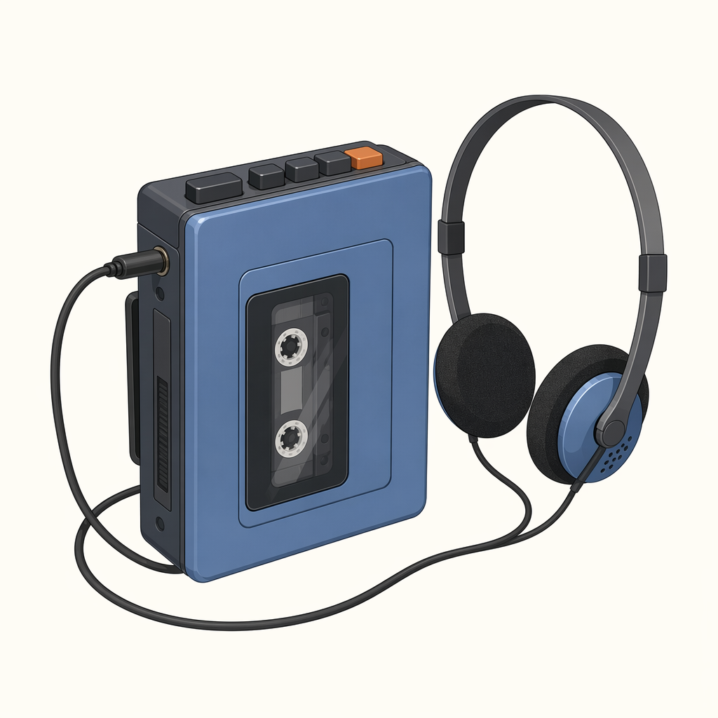 Walkman