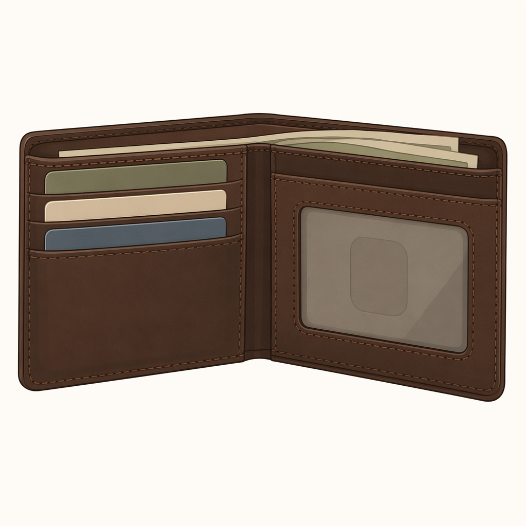 wallet
