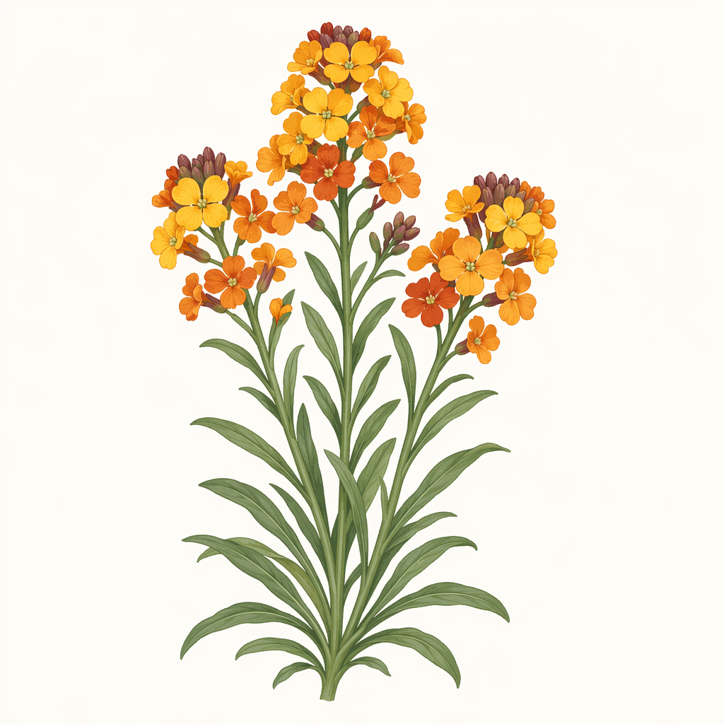 wallflower