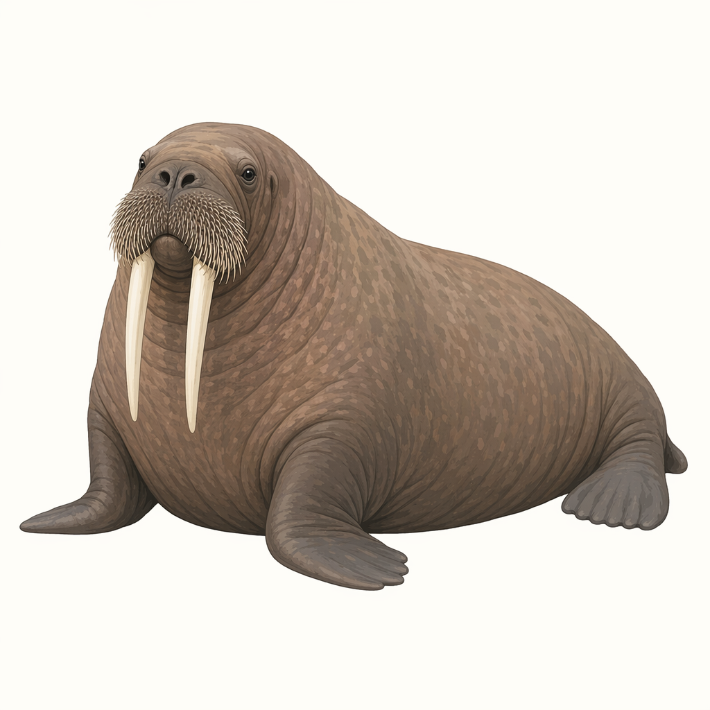 walrus