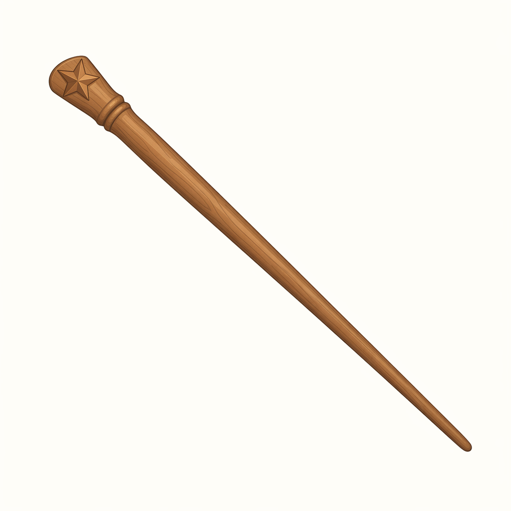 wand