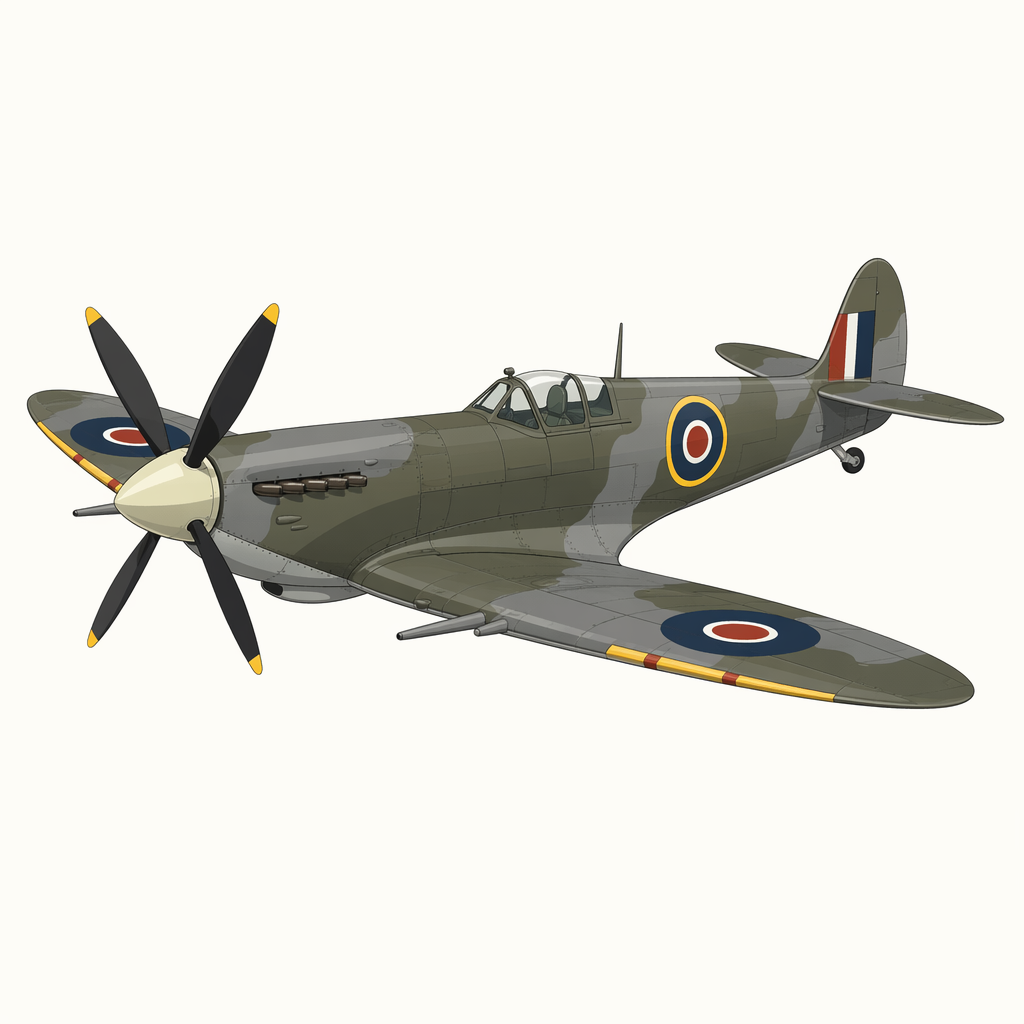 warbird