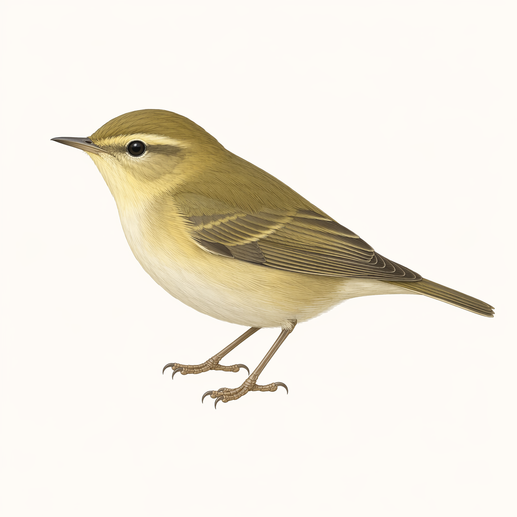 warbler