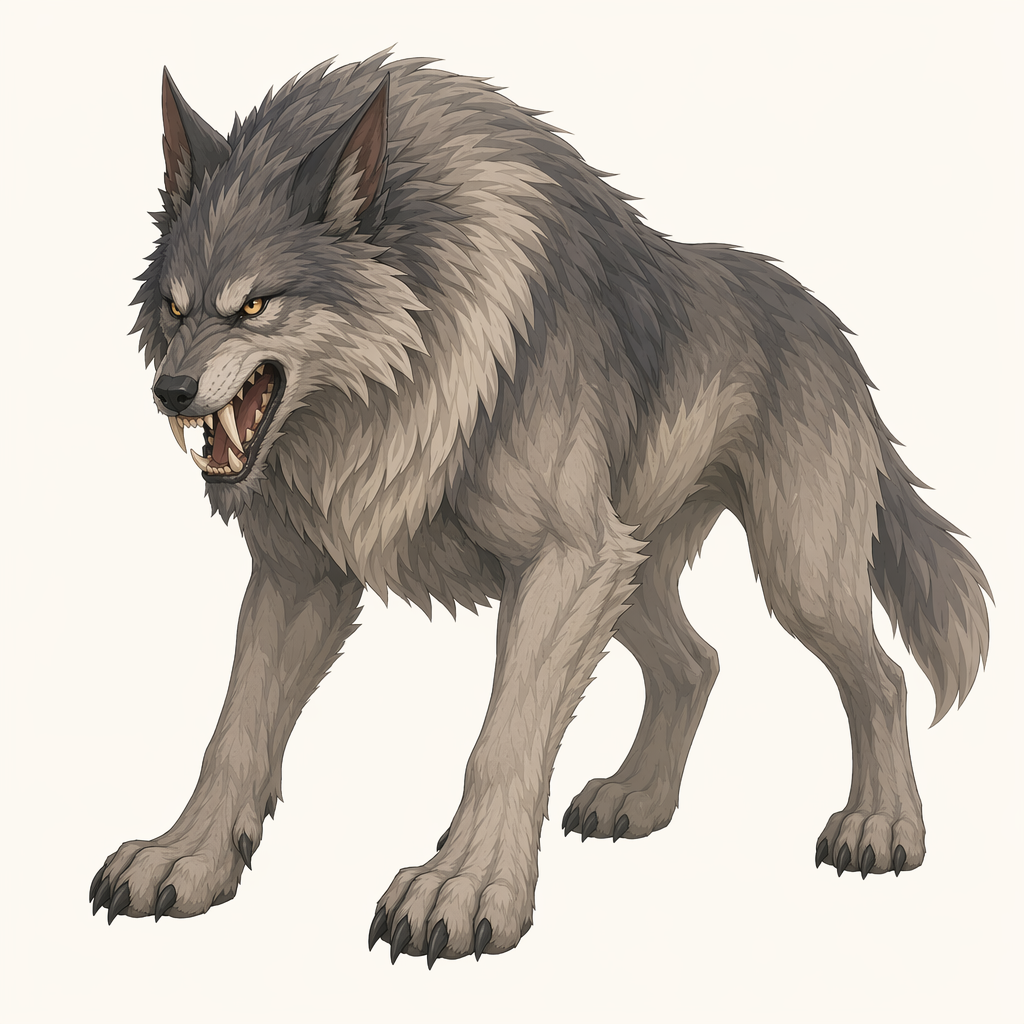 warg