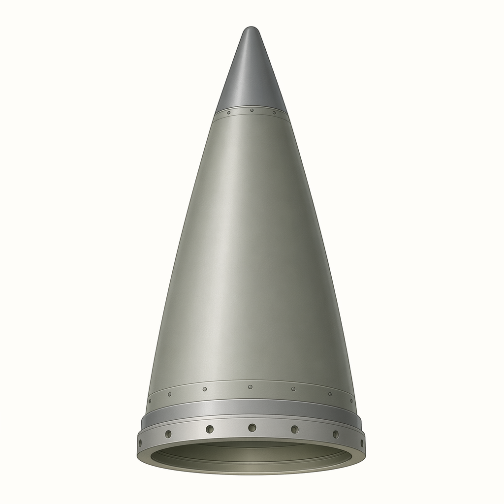 warhead