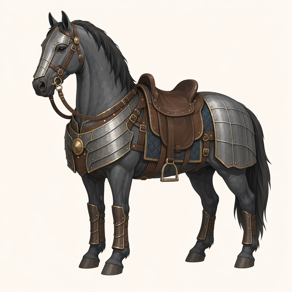 warhorse