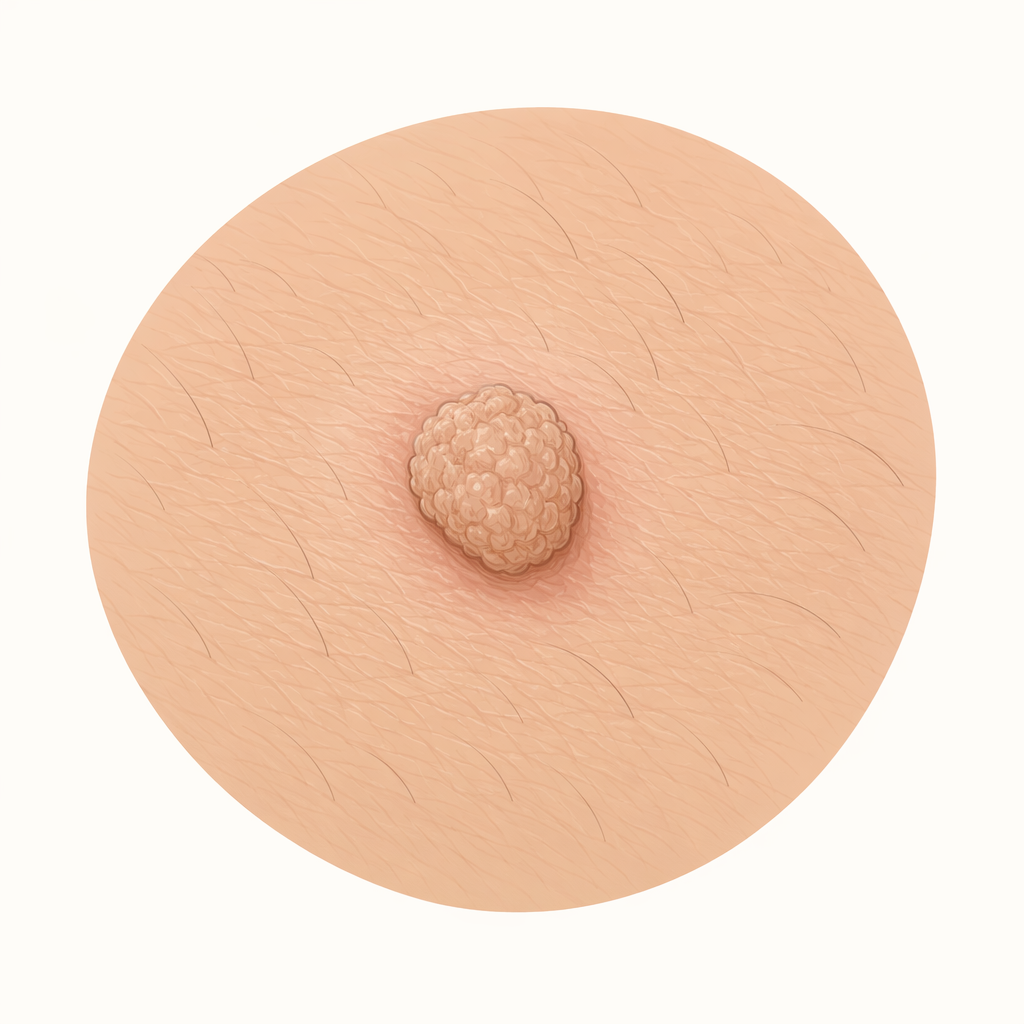 wart