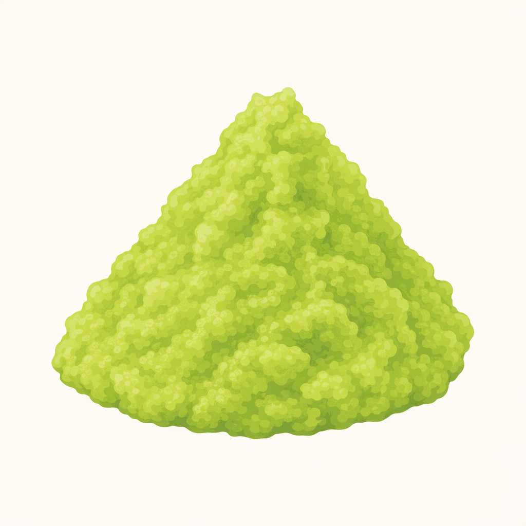 wasabi