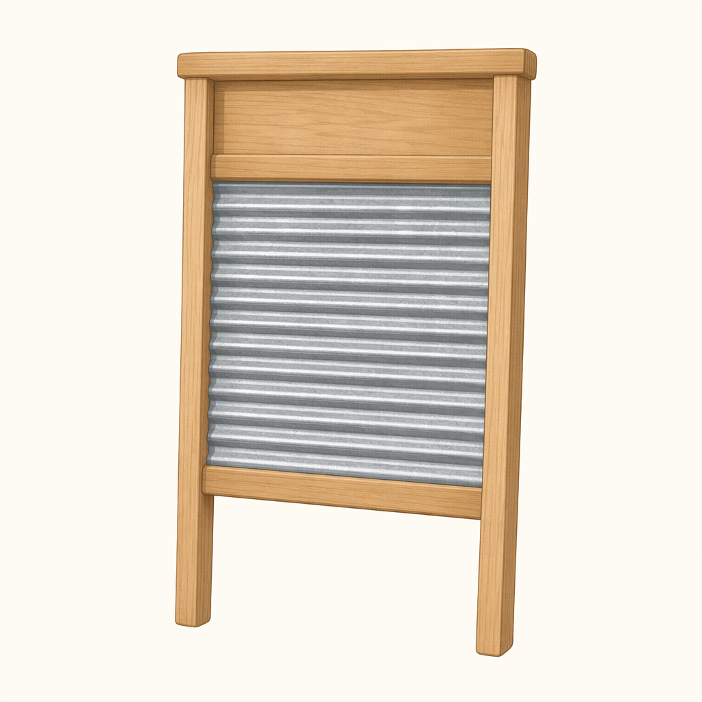 washboard