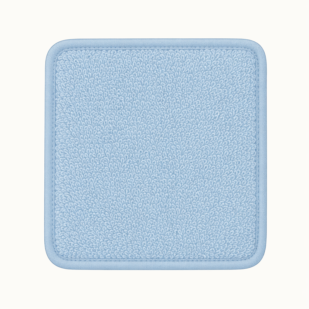 washcloth