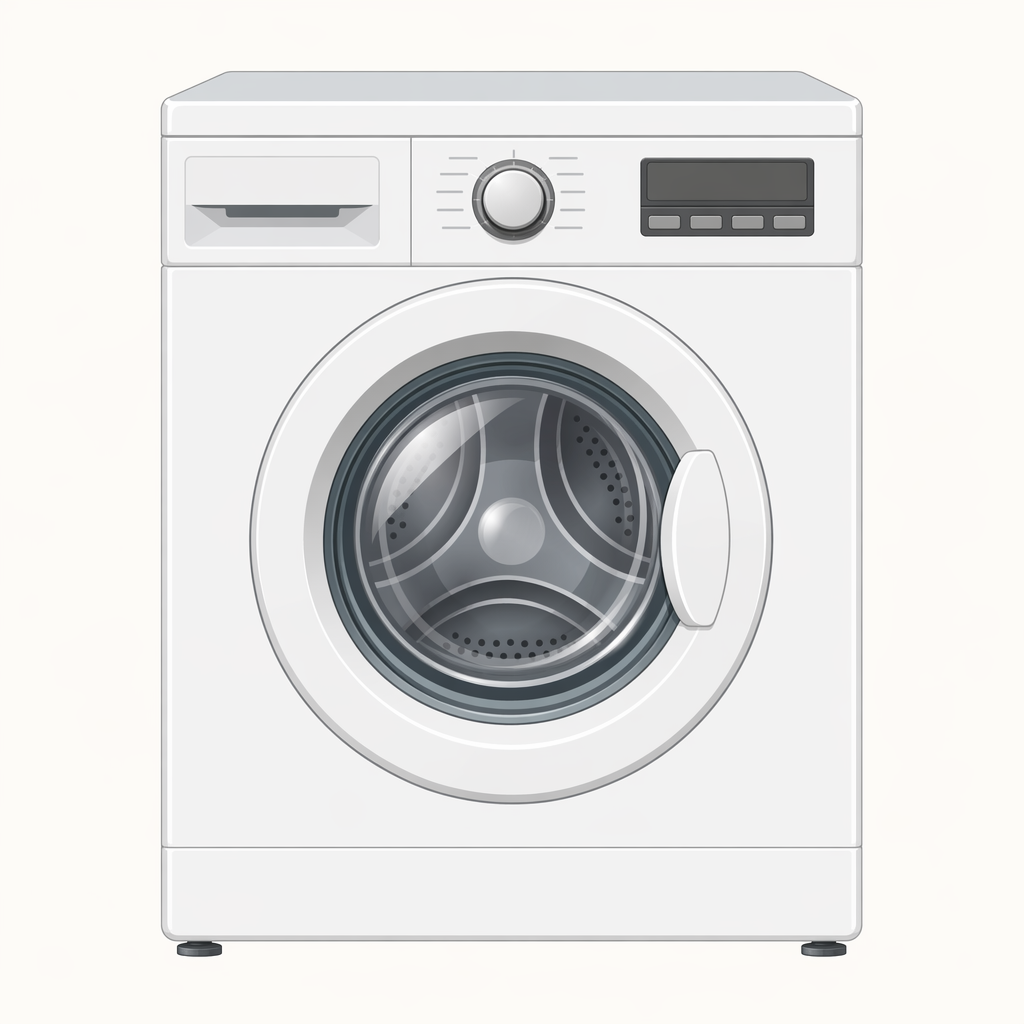 washer