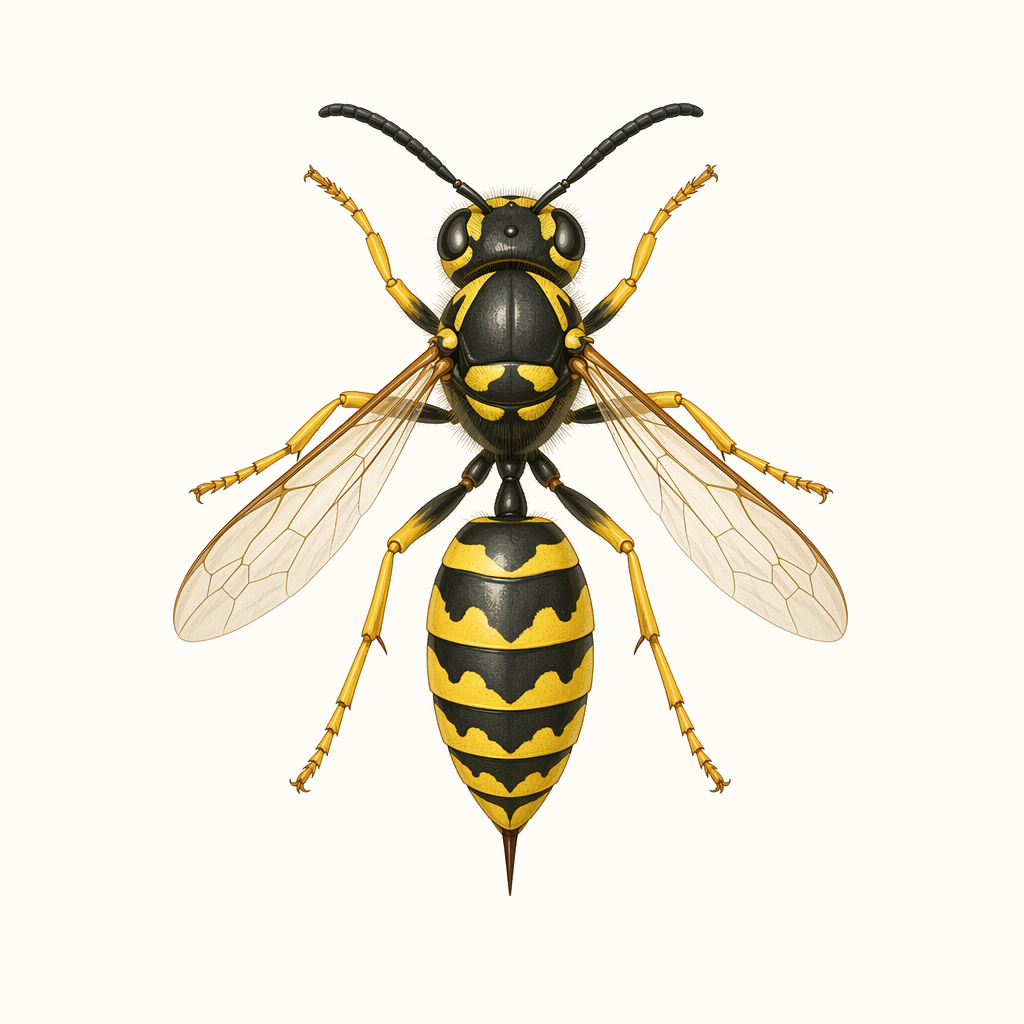 wasp