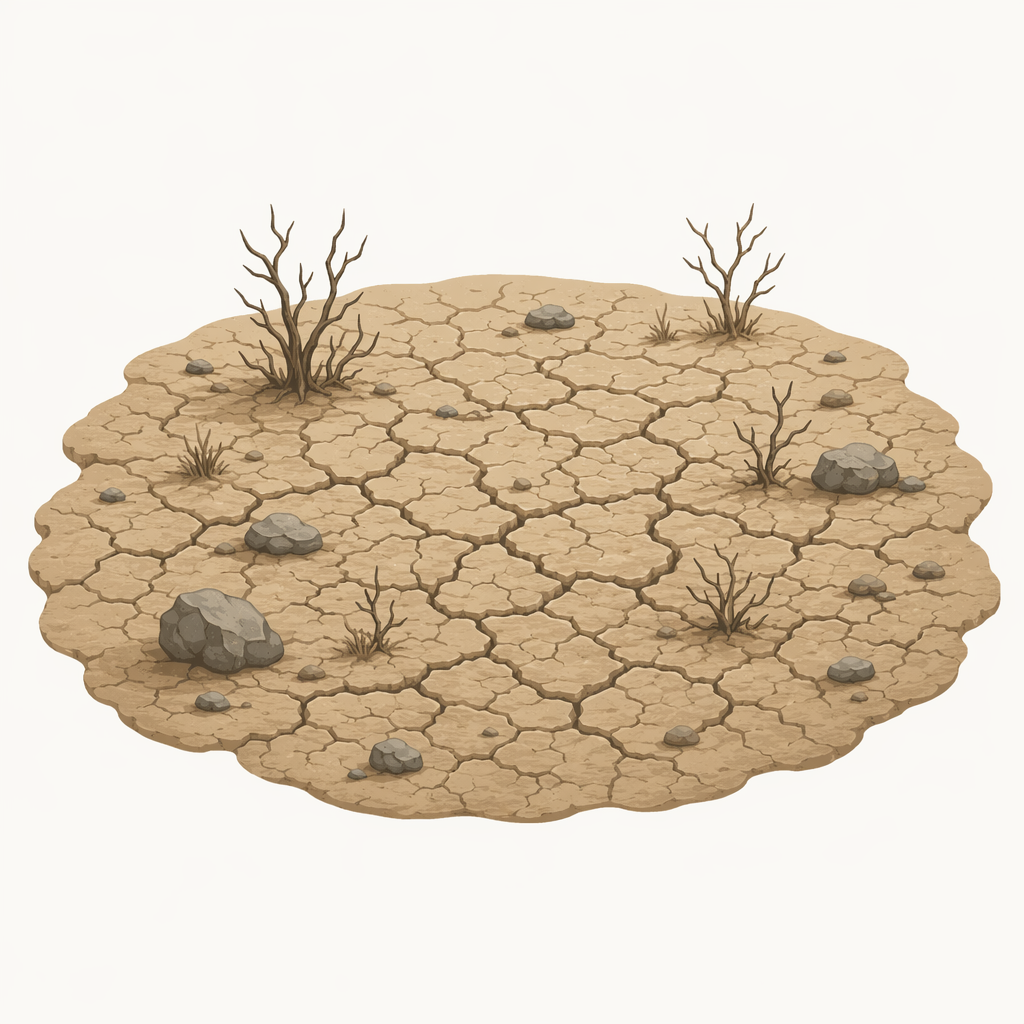 wasteland