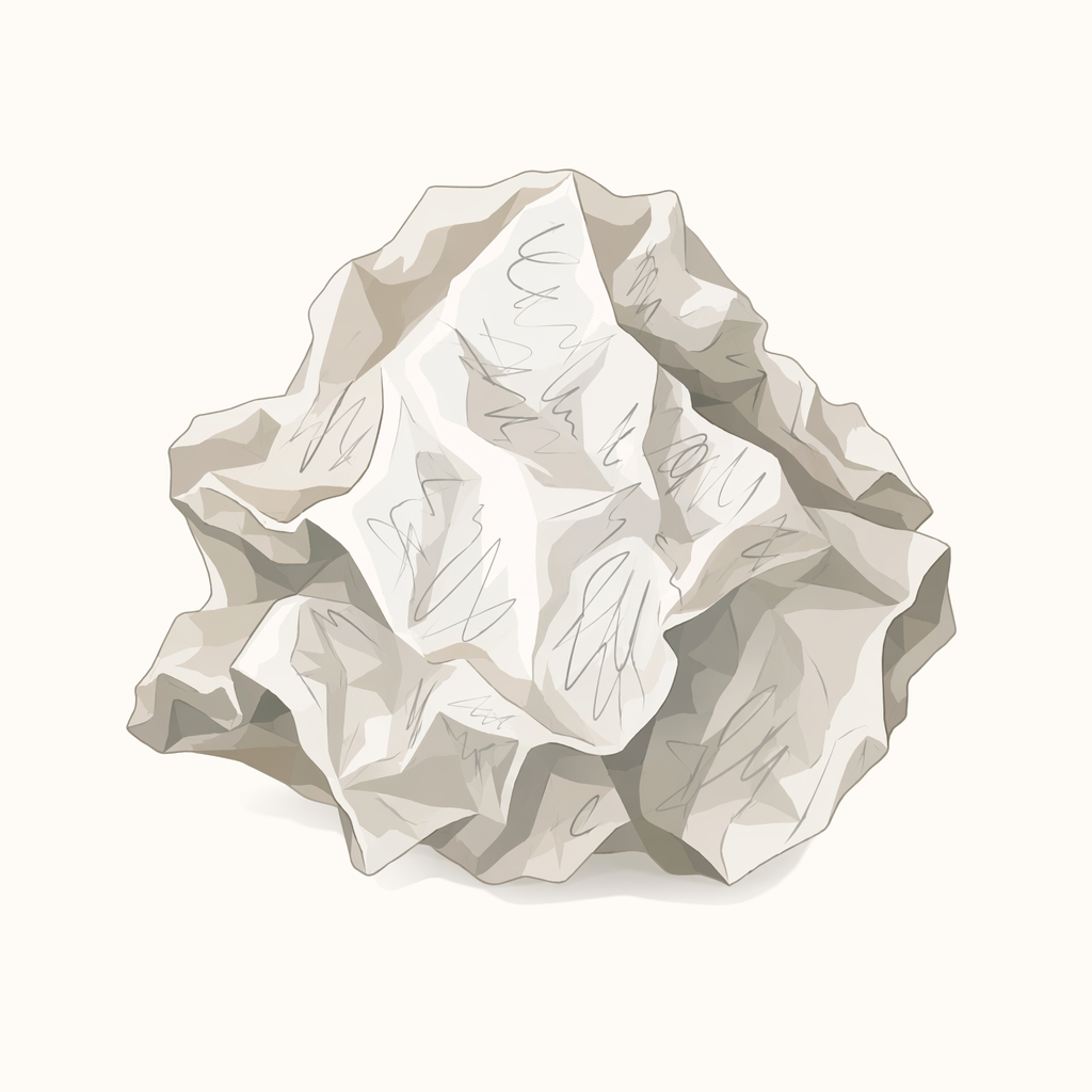 wastepaper