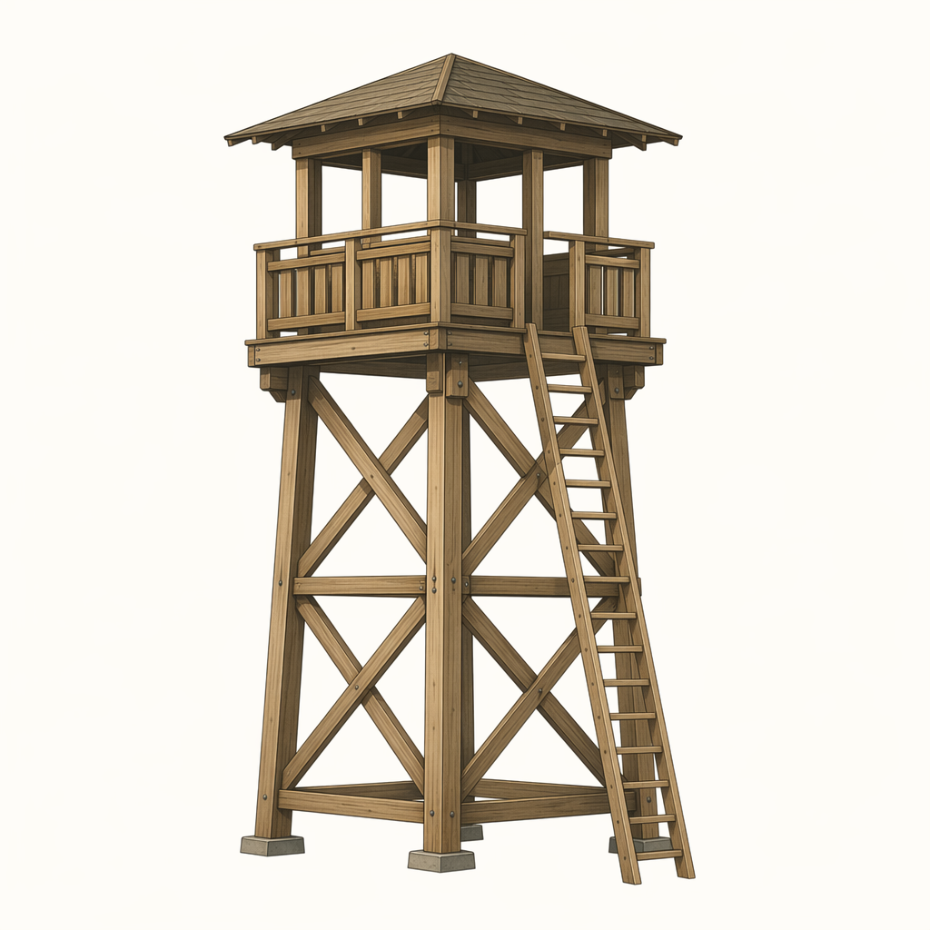 watchtower
