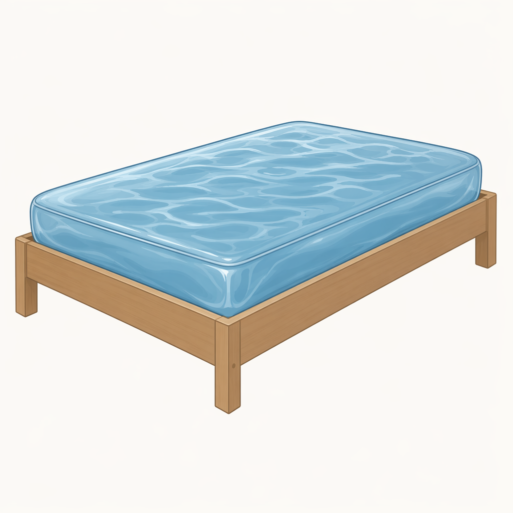 waterbed
