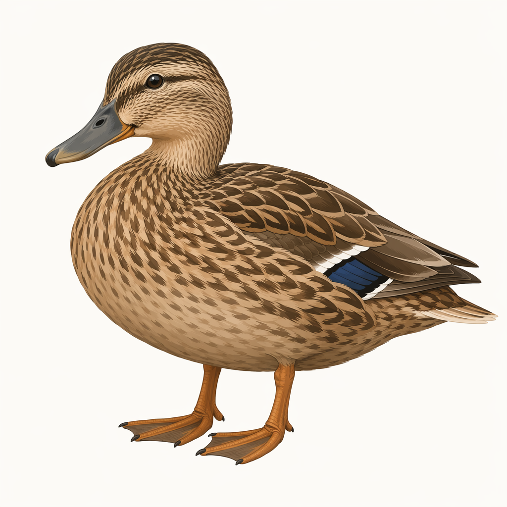 waterbird