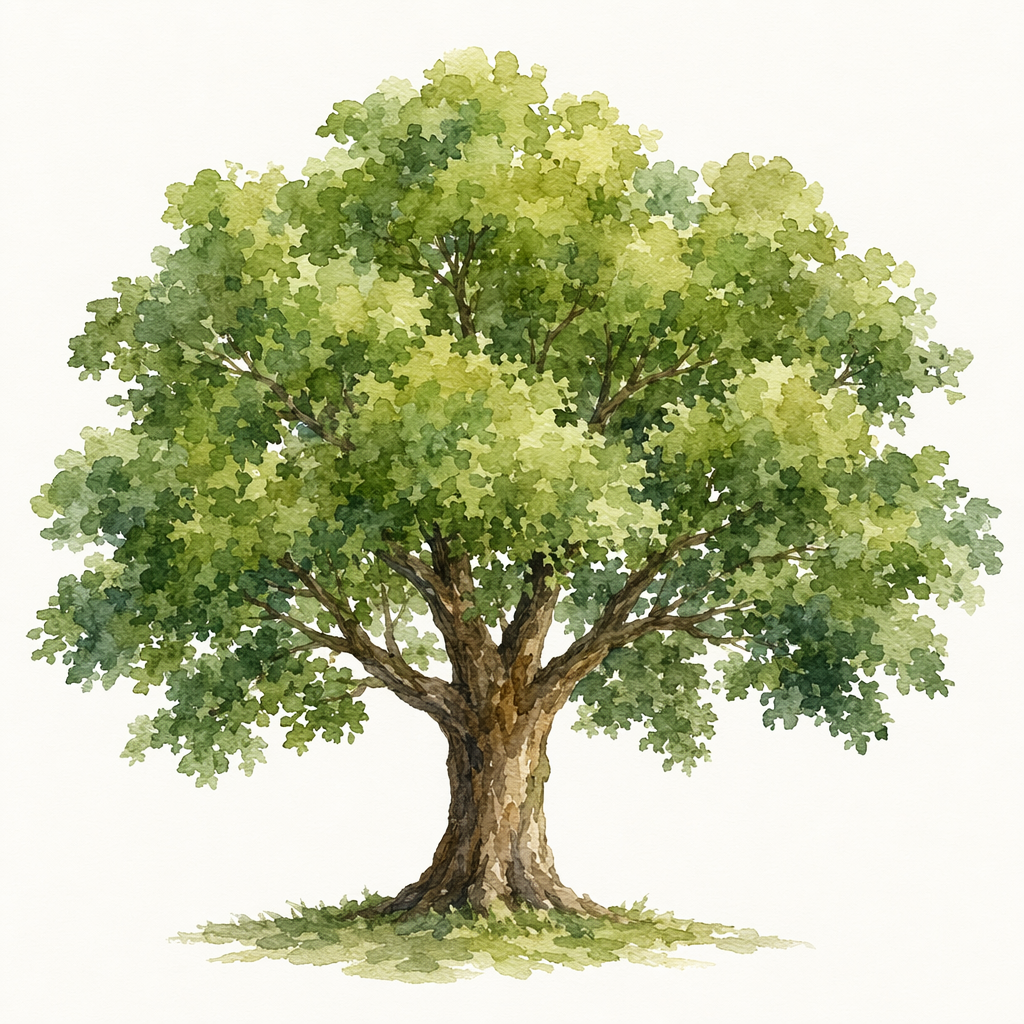 watercolor