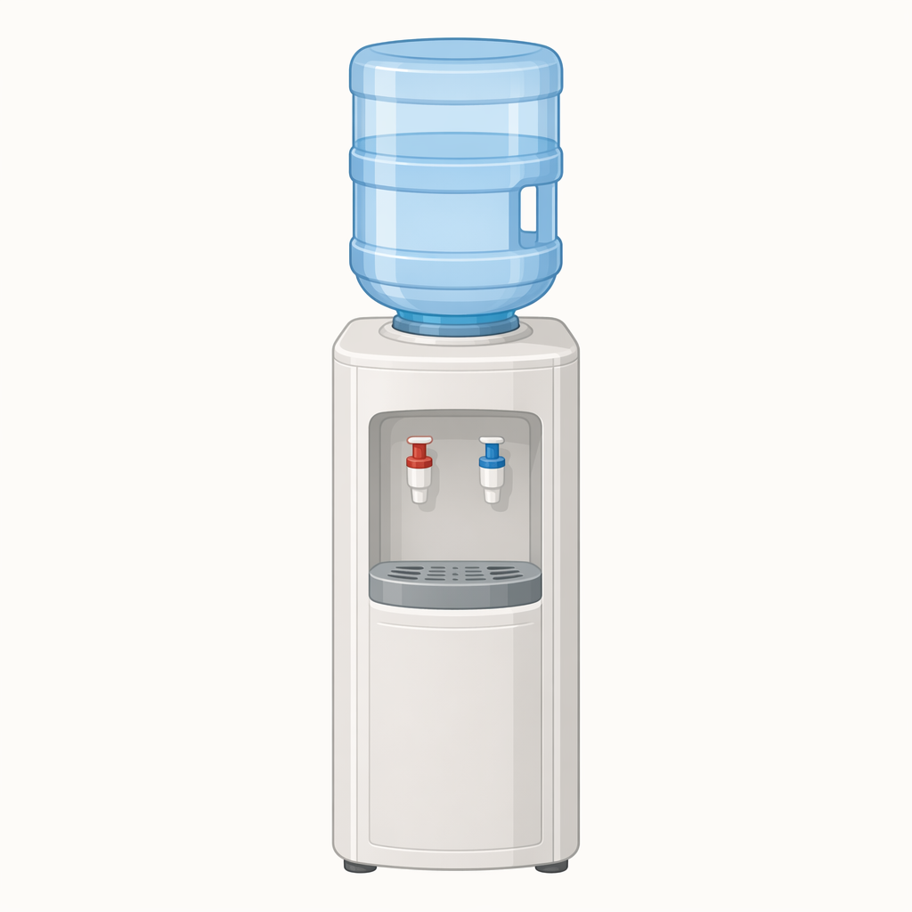 watercooler