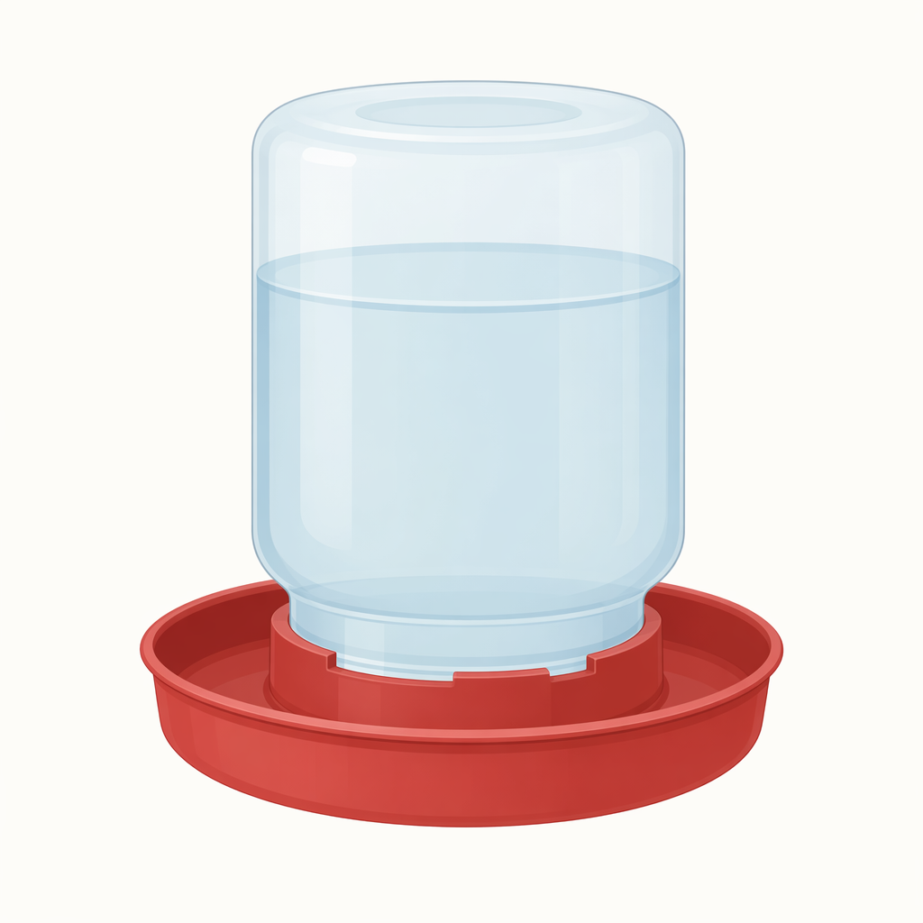 waterer