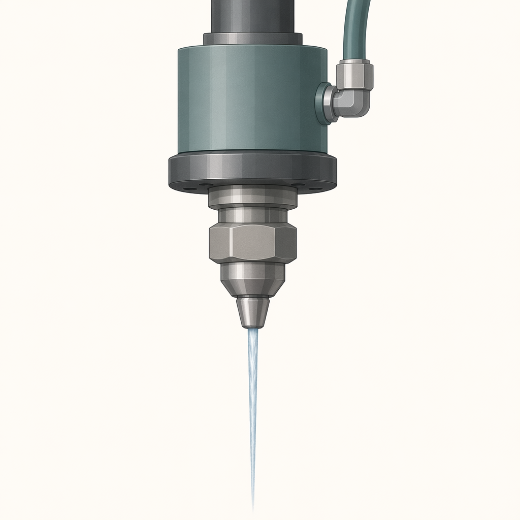 waterjet