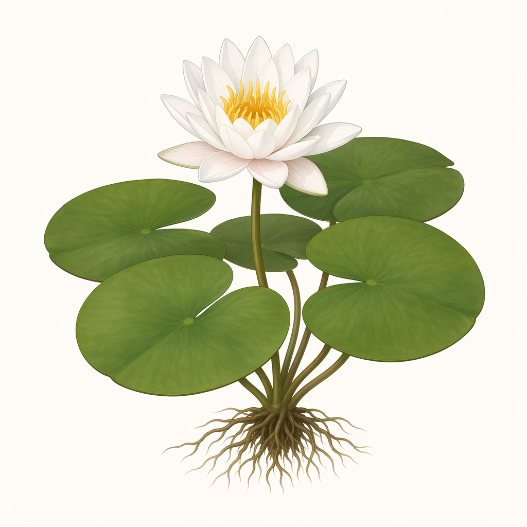 waterlily