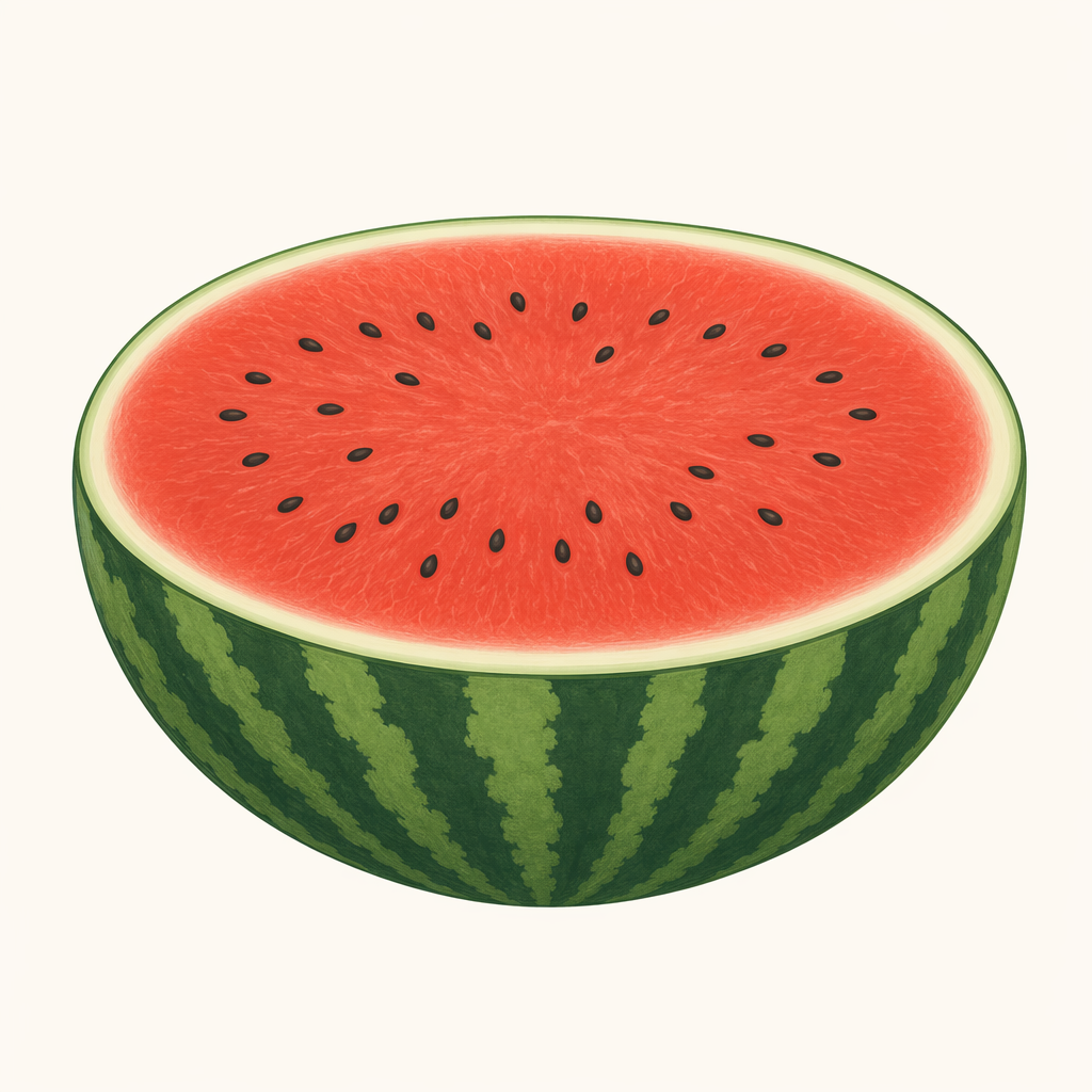 watermelon