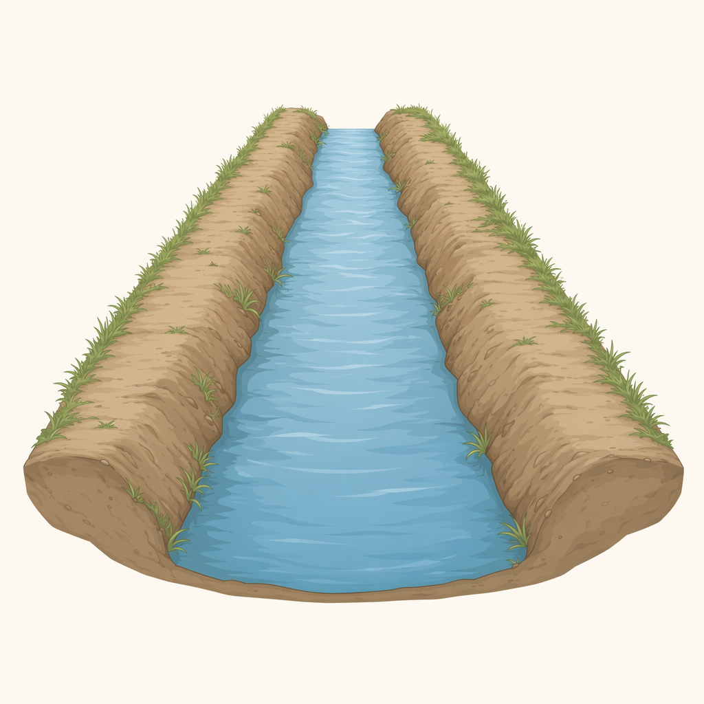 waterway