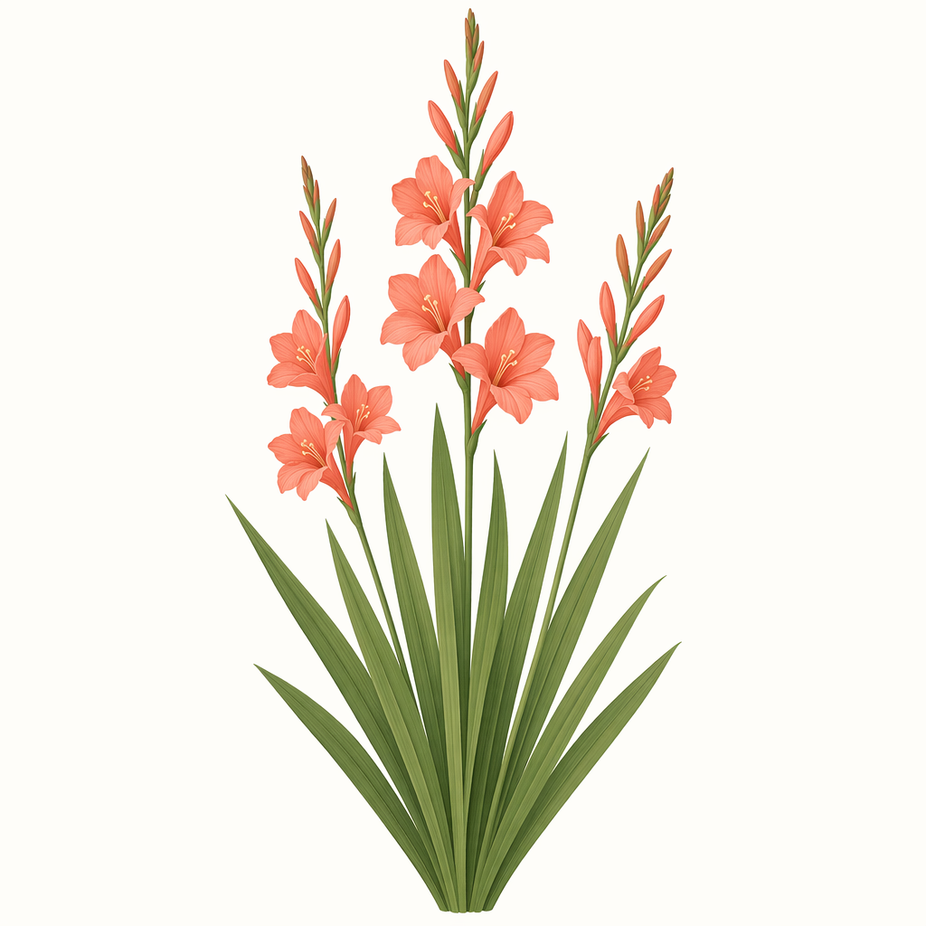 watsonia