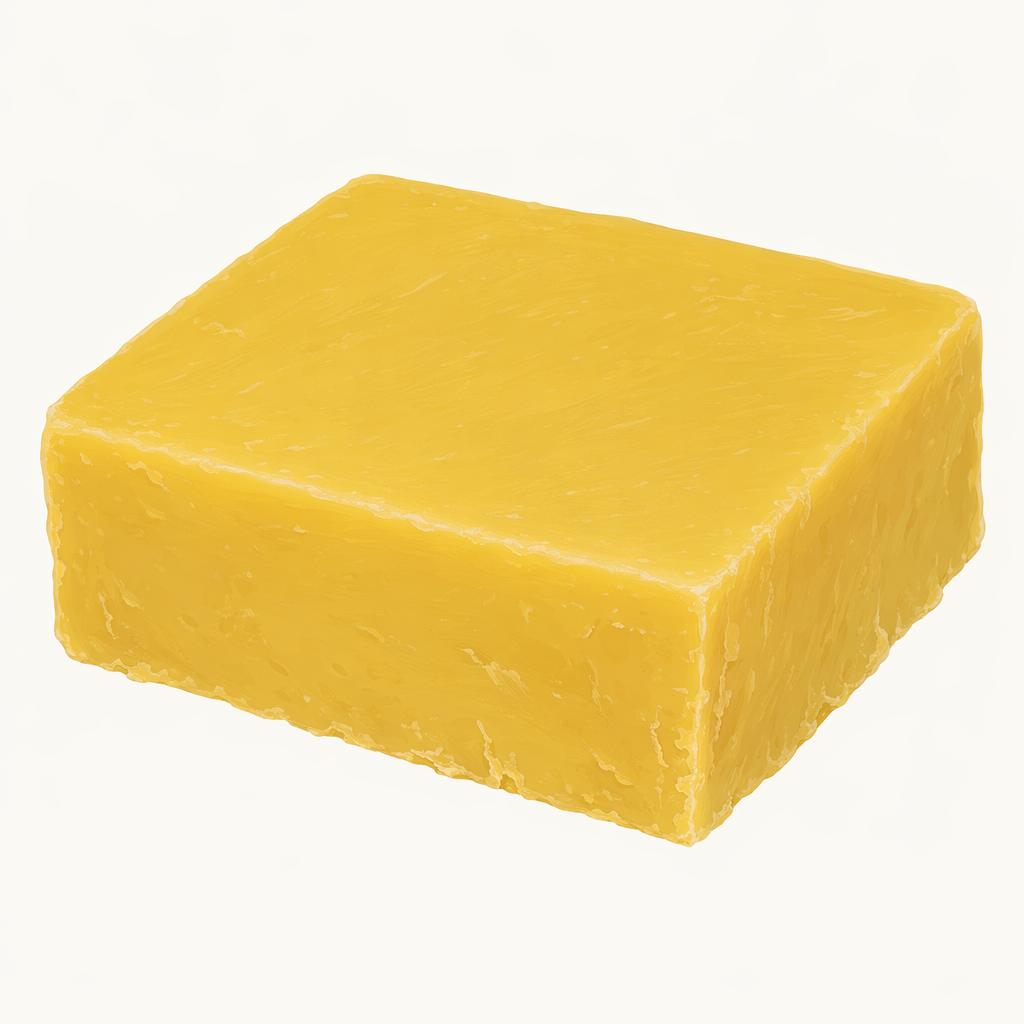 wax