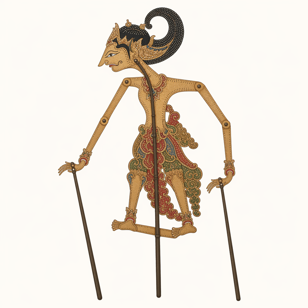 wayang