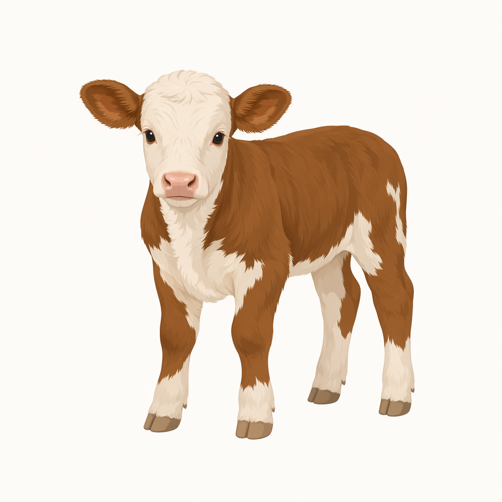 weanling