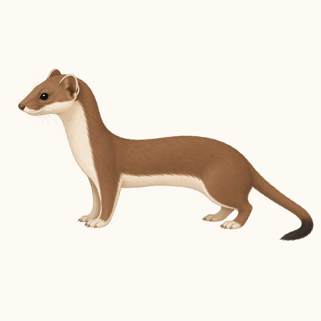 weasel