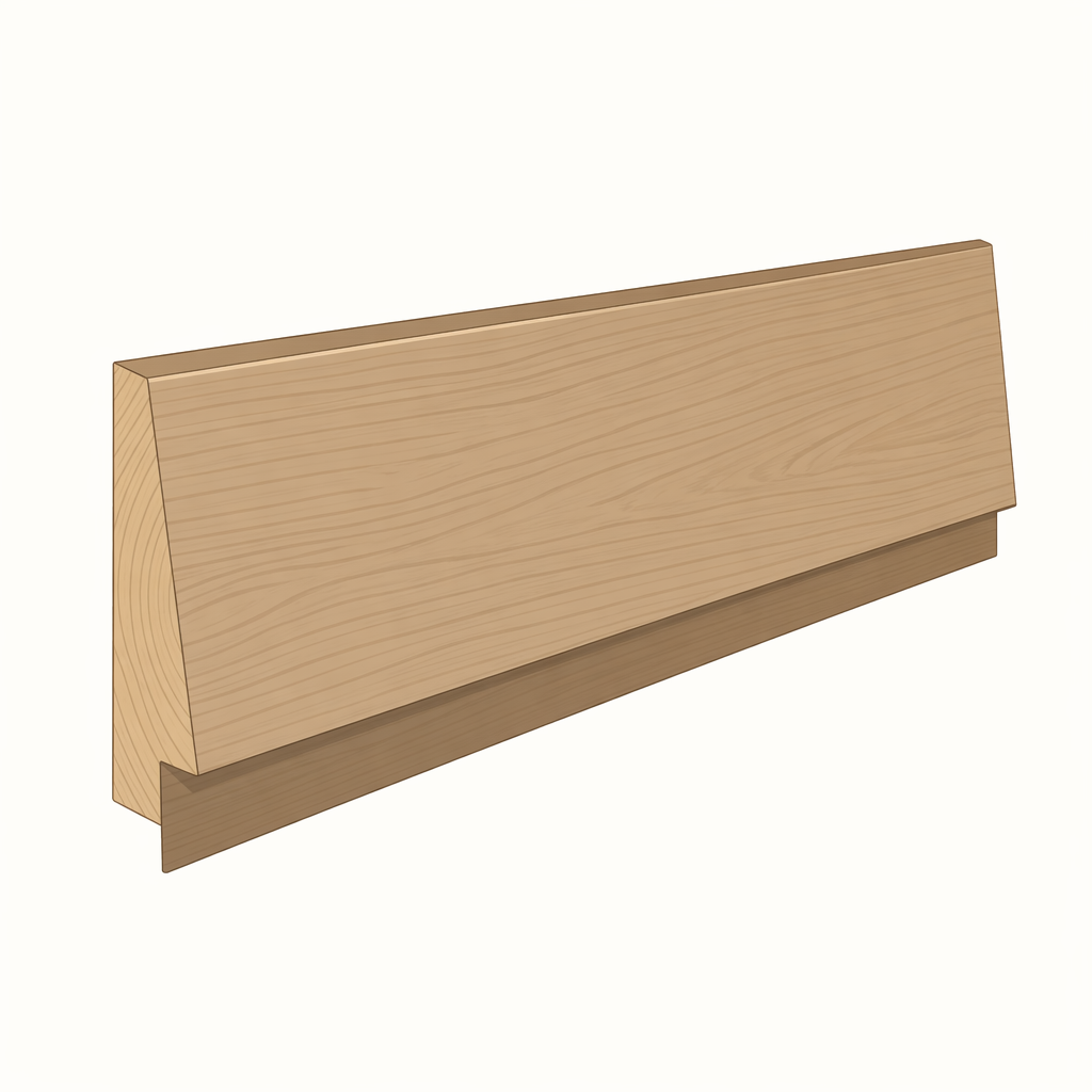 weatherboard