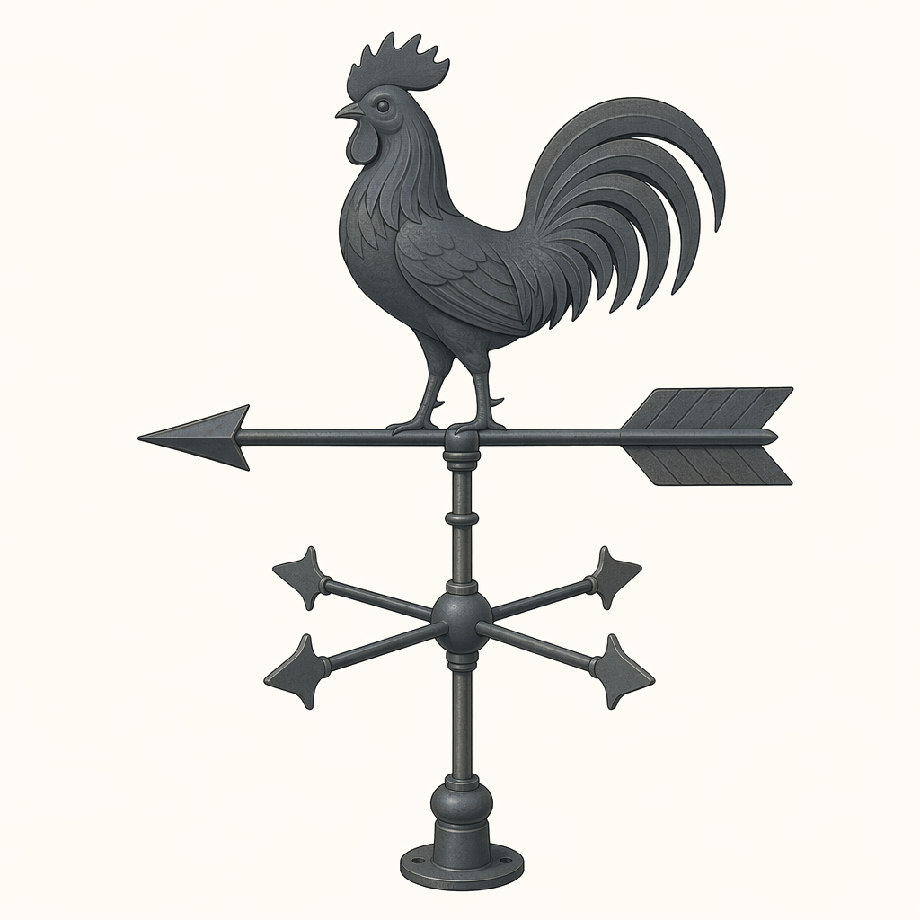 weathervane