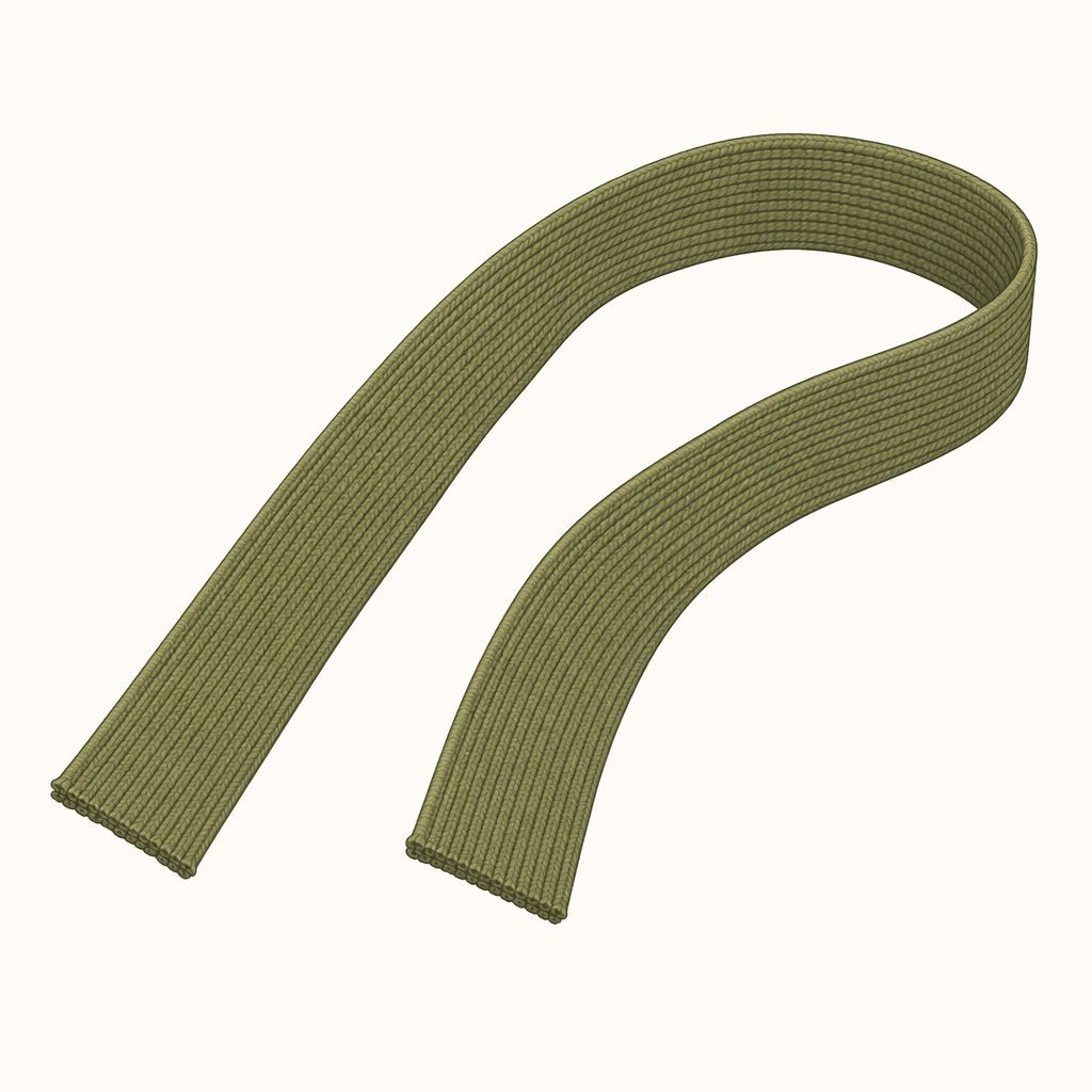 webbing