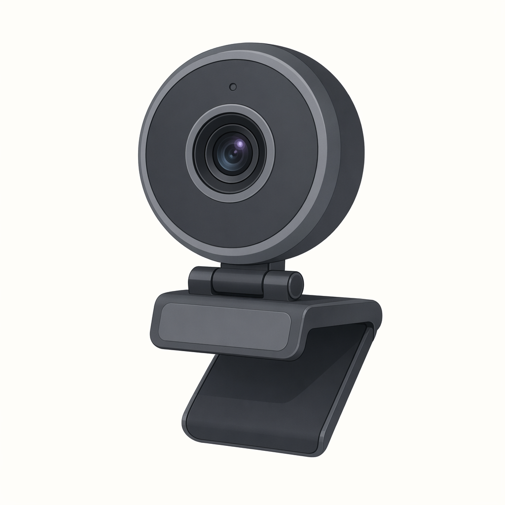 webcam