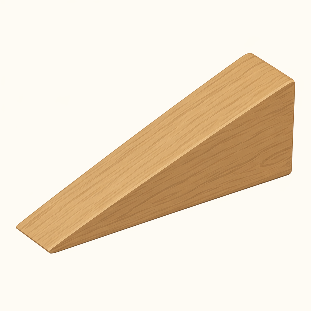 wedge