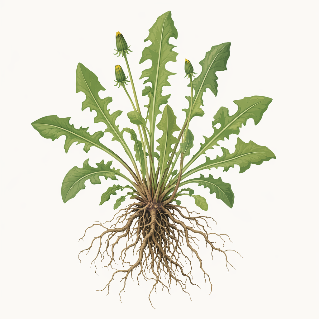 weeds