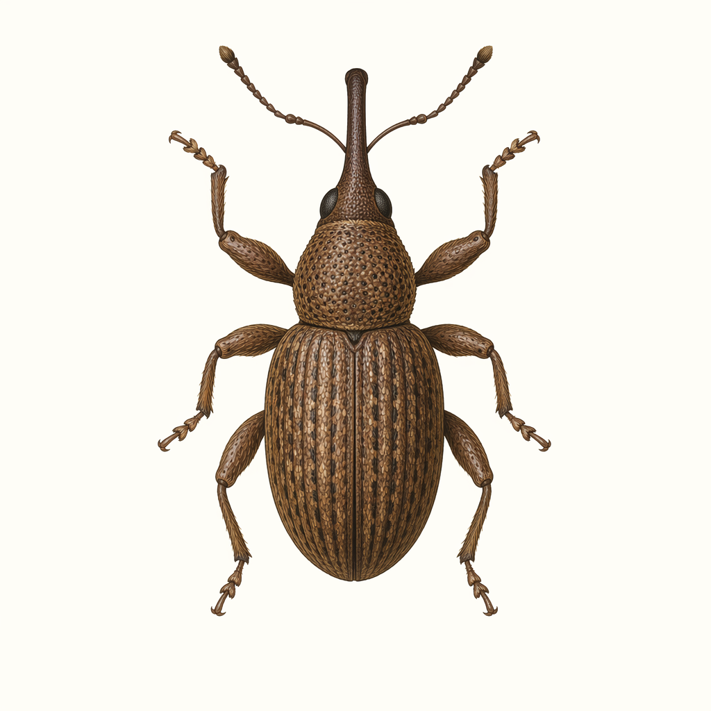 weevil