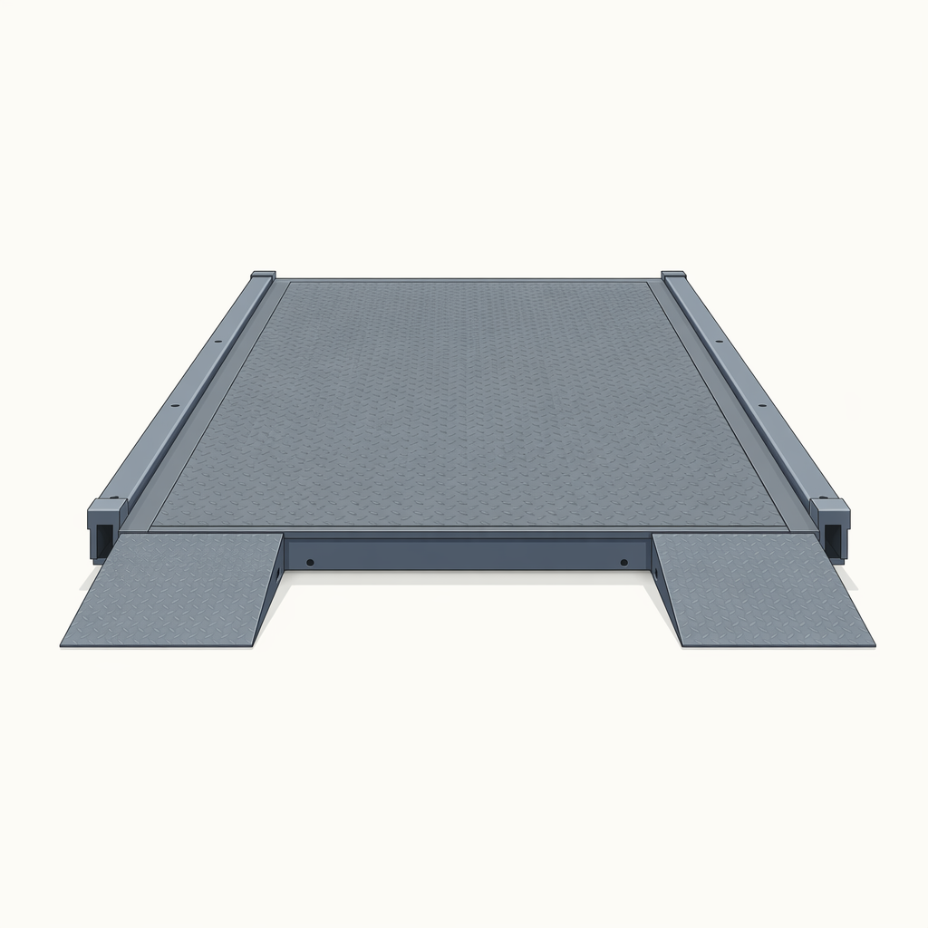 weighbridge