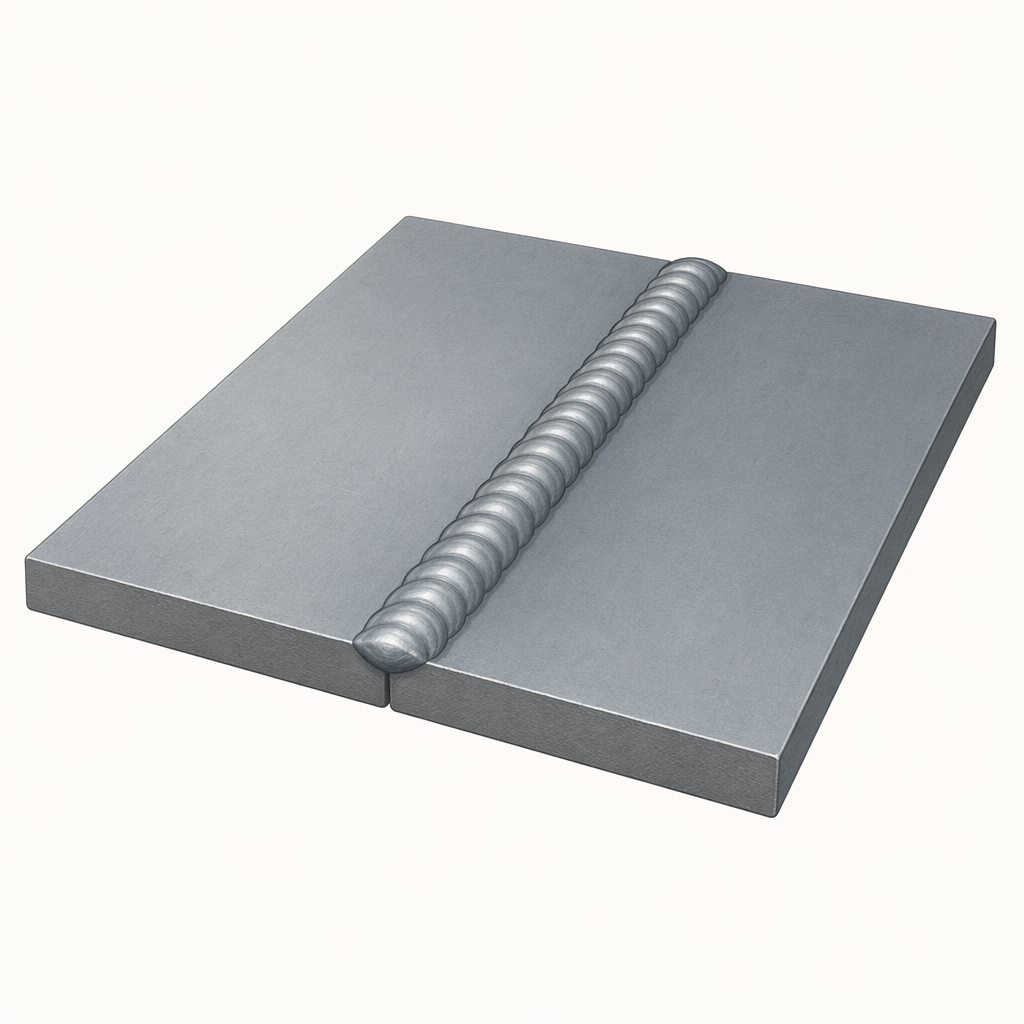 weld